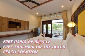 An Bang Beach Villa